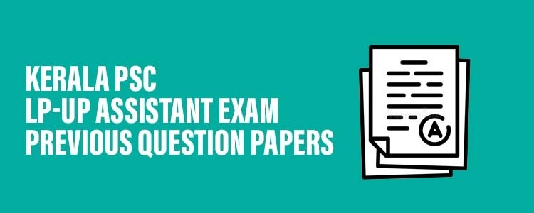 Kerala_PSC_LP_UP_Asst_PYQ