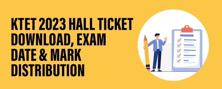 Ktet_2023_Hall_Ticket_Download_Examdate_Markdistribution