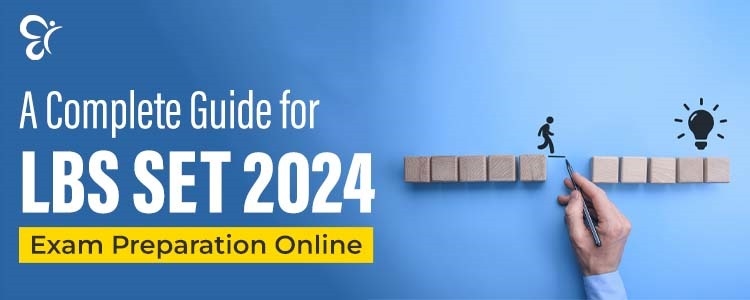 LBS Set July 2024 Exam