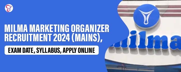 MILMA Marketing Organizer Recruitment