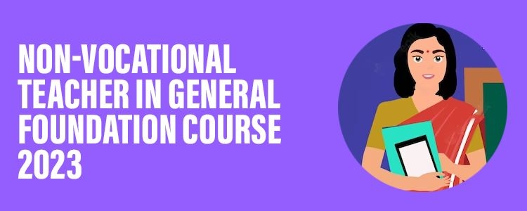 Non-vocational teacher_GFC_2023