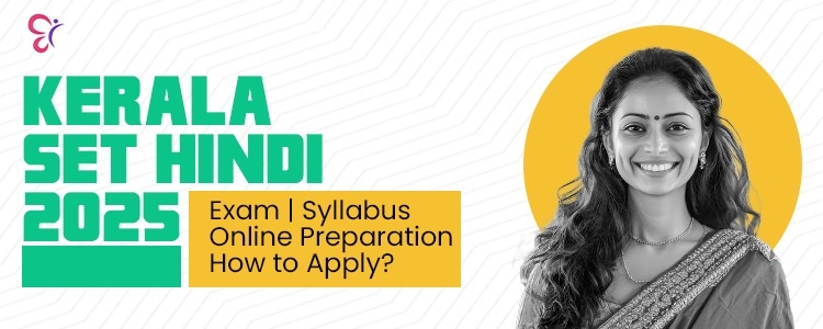 SET exam syllabus in hindi