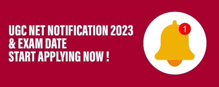 UGC_NET_Exam_Notification
