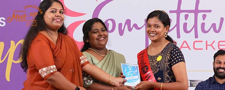 UPSA_Results_139th Rank_Lincy