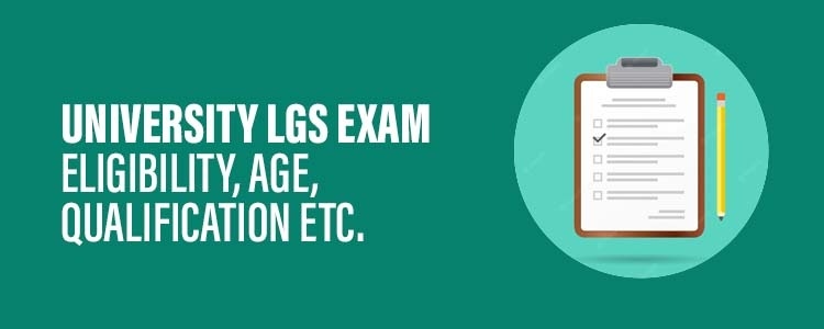 University_LGS_Exam