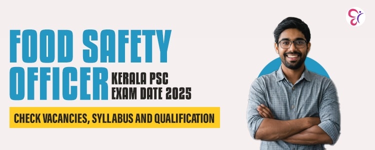 food safety officer kerala psc