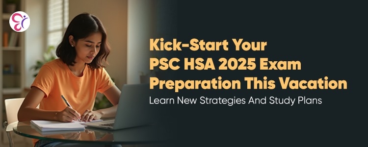 hsa kerala psc notification