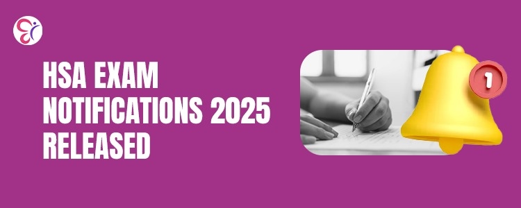 hsa notiffications 2025