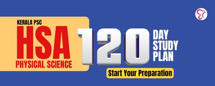 hsa physical science guide