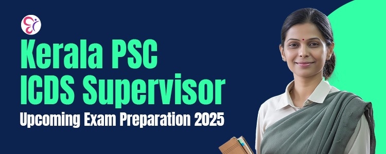 icds supervisor exam