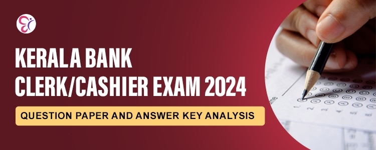 kerala bank clerk exam