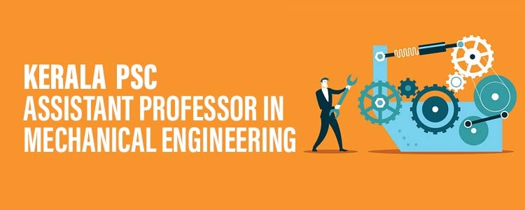 kerala_psc_mechanical_engineering