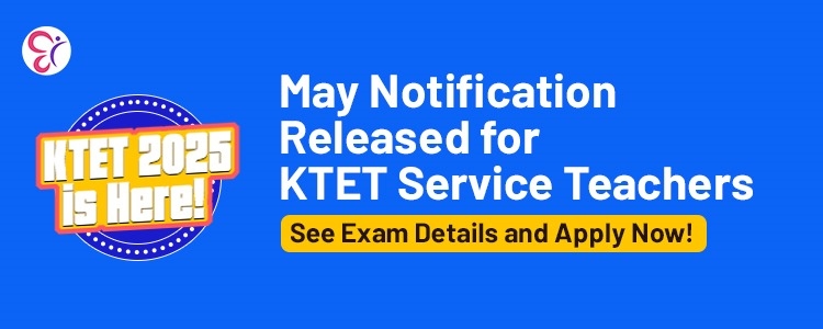 ktet 2025 service category details