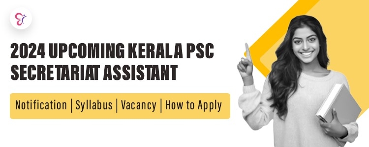 psc secretariat assistant
