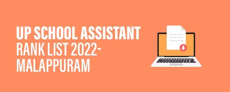 upsa-ranklist2022-Malappuram