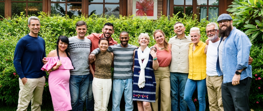 Memorable Moments from the Event! Competitive Cracker Image